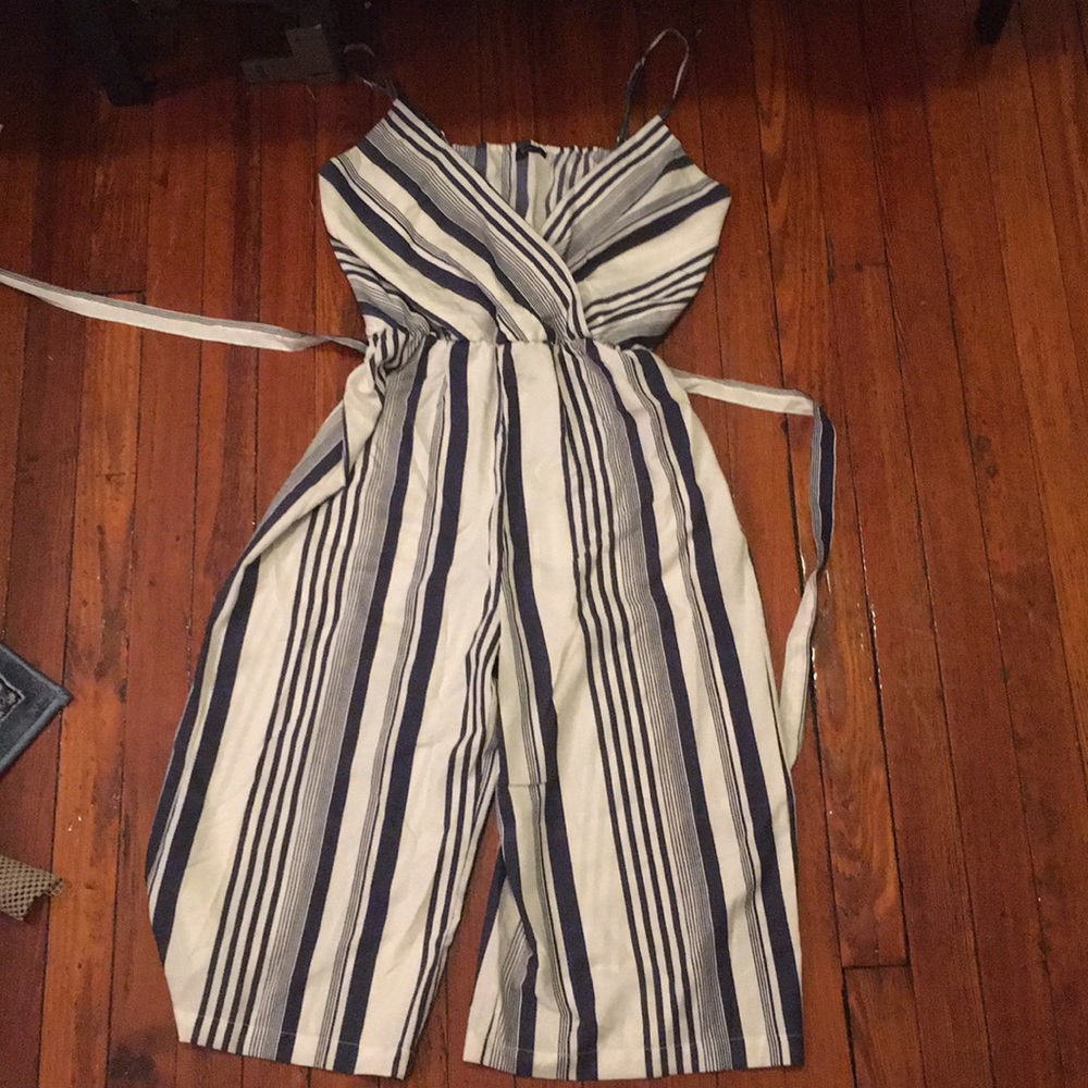 Summer romper